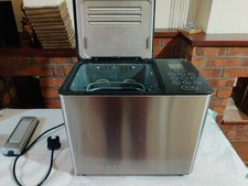 Kenwood BM450 Bread Machine