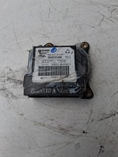 2021 CITROEN C4 MK3 ECU AIRBAG