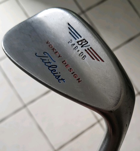 Titleist vokey design - vokey,