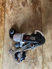 NOS Shimano Altus CT91 SIS