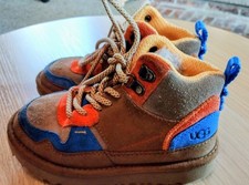 UGG Kids' Highland Hi Heritage