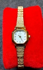 Vintage Rotary Ladies Watch.