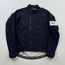 Rapha Black Classic Rain