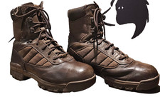 Bates British Army Boots -