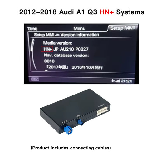 Wireless carplay android - android, auto