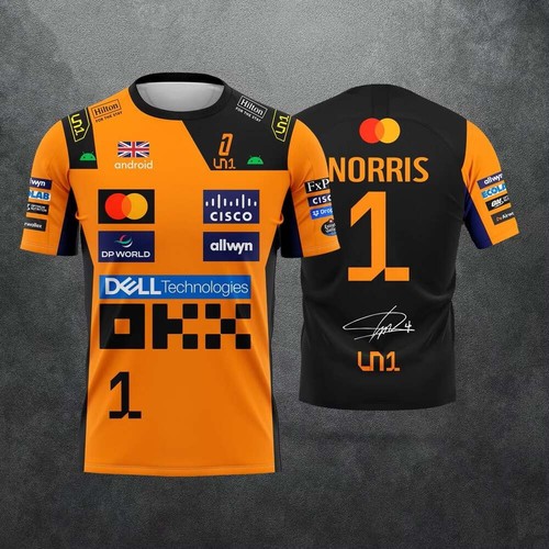 Lando norris ln1 world - lando,