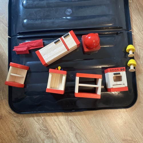 John crane pintoy kitchen set - john,