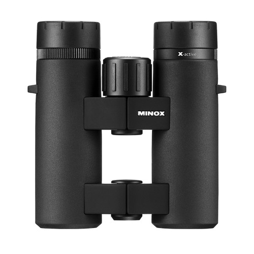 Minox active 8x33 - x-active,