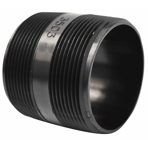 Sewer waste valve fitting - waste, abs