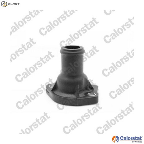 Coolant flange wf0004 for - coolant,