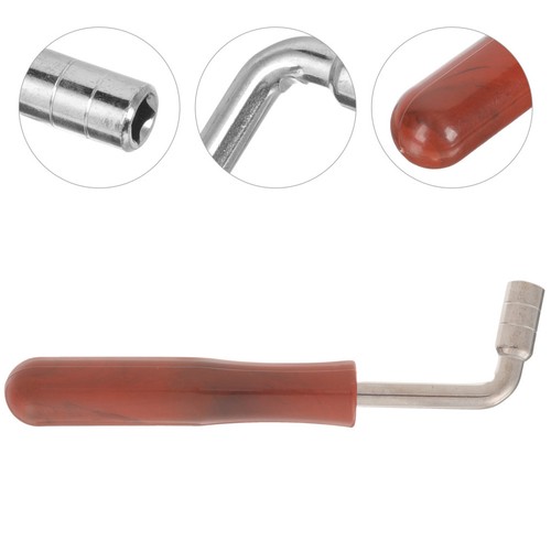Dulcimer wrench instrument - dulcimer,