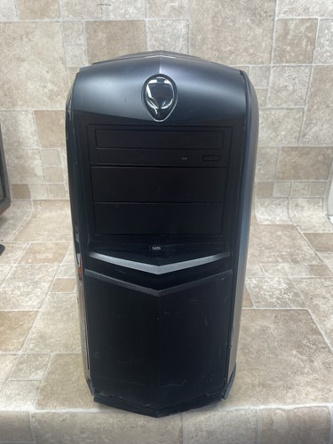 Alienware aurora - aurora, r3