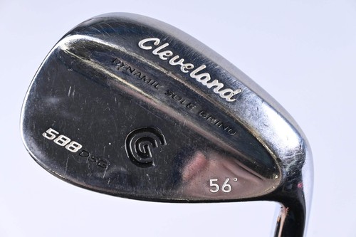 Cleveland 588 dsg sand wedge - wedge, /