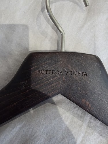 Bottega veneta boutique - veneta, wooden