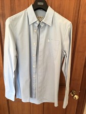 Jack Wills Blue Shirt Size