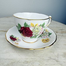 Vintage Royal Vale Fine Bone