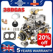 2-BARREL 38DGAS CARB CARBURETTOR FOR DODGE FIAT TOYOTA FORD UNIVERSAL CARB
