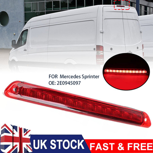 For mercedes sprinter rear - for,