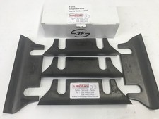 Replacement JF Forage Harvester Blade Knves Pack Of 5  FCT 900 1050 1100 1350