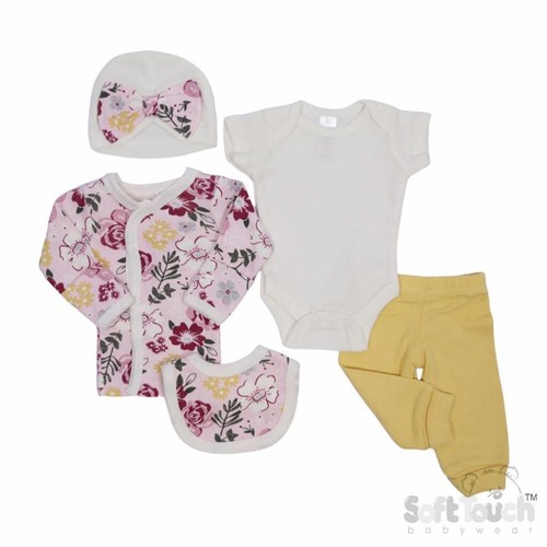 Premature baby girls clothes - baby,