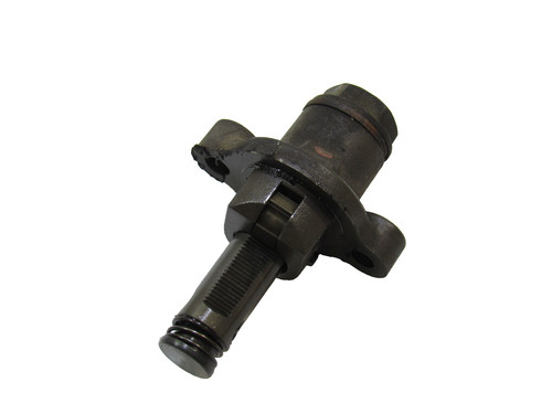 Timing chain tensioner chain