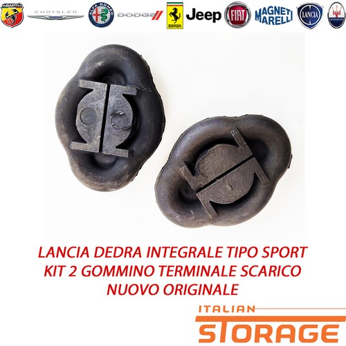 Integral dedra lance sport - lance,