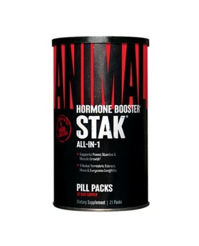 Animal stak the ultimate - animal,