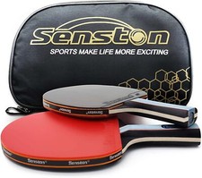 Professional Table Tennis Bats