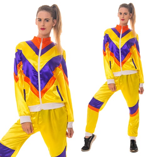 Ladies 80s shell - ladies,