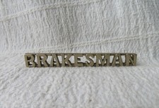 OLD RAILWAY, METAL SCRIPT