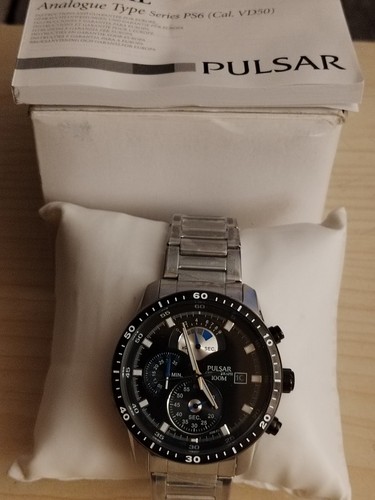 Pulsar world rally - pulsar,