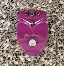 Danelectro DJ-12 Chili Dog