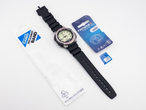 Vintage casio 300 arnie - vintage,