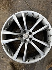 JAGUAR XKR X150 MK2 Rear 20"