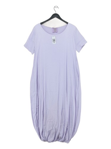 Out xile jumper maxi - of, dress