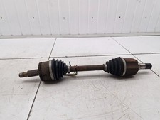 Land Rover Discovery 4 L319 3.0 Diesel Driveshaft Front Passenger Left Side