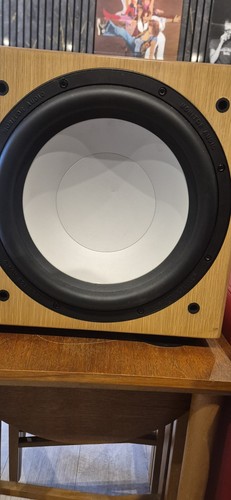 Monitor audio silver - audio,