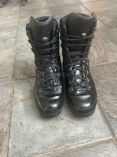 Lowa combat gore tex - lowa, boots
