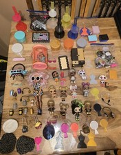 L.O.L. Bundle, Dolls &