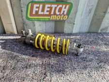 98-2000 YAMAHA R1 4XV REAR SHOCK ABSORBER ADJUSTABLE