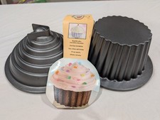 Wilton Giant Dimension Large