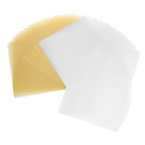 Sheet colored vellum - sheet,