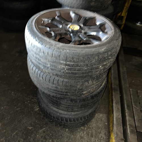 Citroen ds3 mk1 set 17 - ds3,