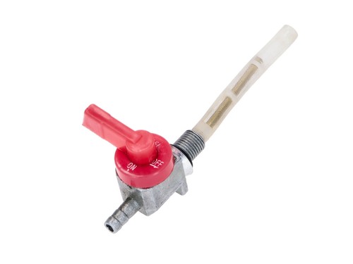 Fuel tap connection m10 1 - fuel,