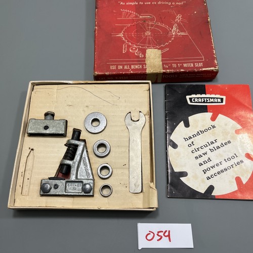 Craftsman circular saw set - craftsman,