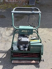 Atco royale b24e24 lawnmower - atco,