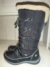 Clarks Wave Walk Gore-Tex