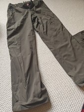 Harkila Orton overtrousers