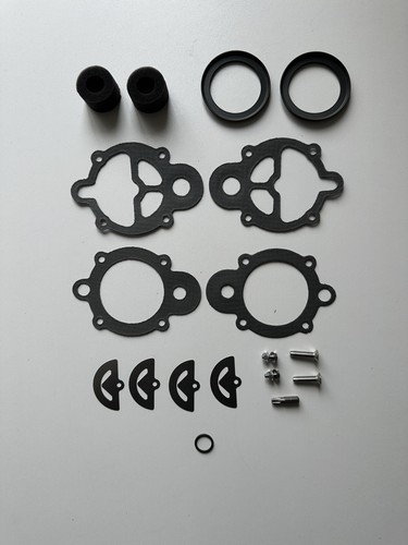 Bpvt1 bambi vt75 - vt75, vt150