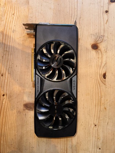 Evga nvidia geforce gtx 960 - evga,